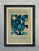 New Order Blue Monday poster