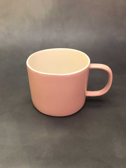 Pale Pink Mug - Quail Ceramics classic homeware quail 