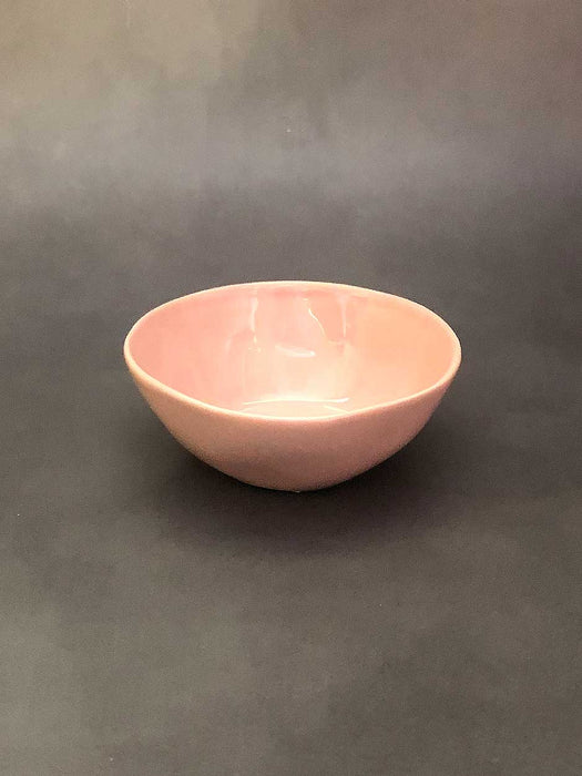 Pale Pink Small Dipping Bowl - Quail Ceramics classic homeware quail 