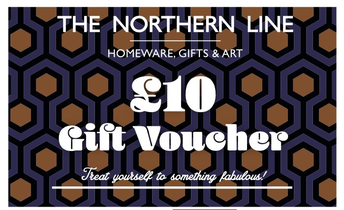 Gift voucher