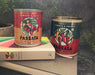 Passata Design Storage Tin Set Kitchen and Dining The Northern Line 