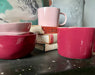 Raspberry Mug - Quail Ceramics classic homeware quail 