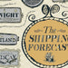 The Shipping Forecast is a BBC Radio broadcast of weather reports and forecasts for the seas around the coasts of the British Isles