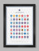 Spurs Double 60-61 - Football Poster Print
