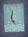 swim Art Deco card