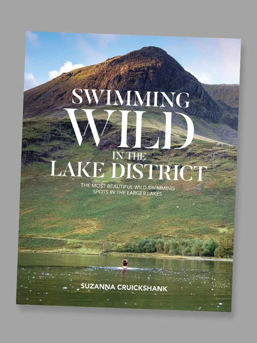 swimming wild in the lake district 