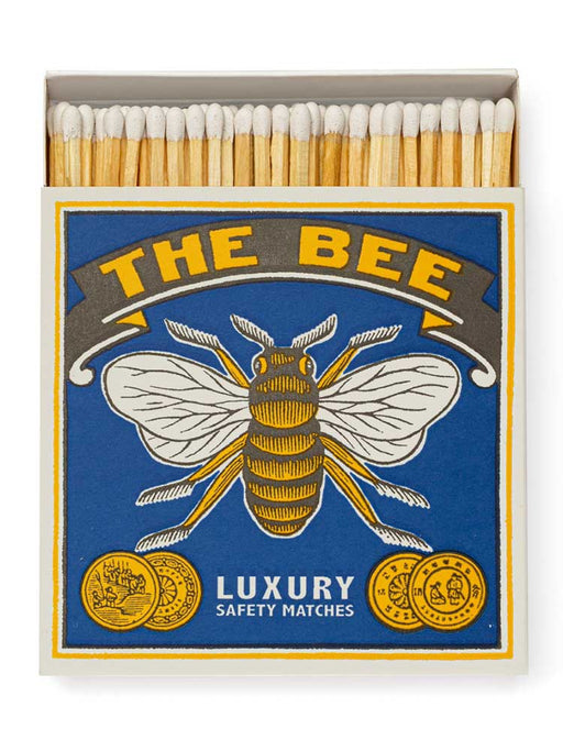 bee luxury matches