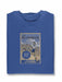 The Bluebirds Football t-shirt