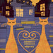 The Cure Lovecats music poster