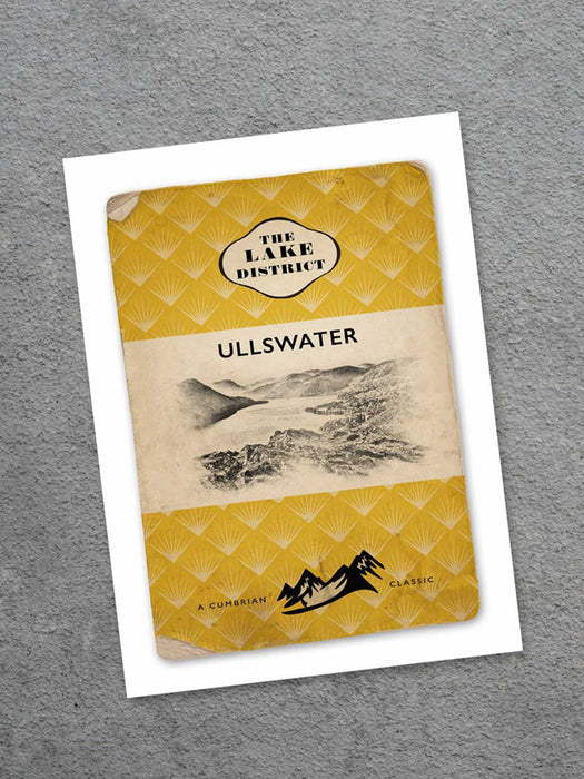 ullswater card