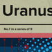 Uranus detail 1