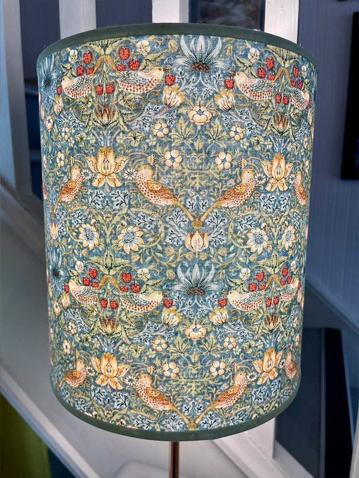 William Morris shade