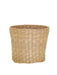 Woven Seagrass Small Planter classic homeware Sass and Belle 